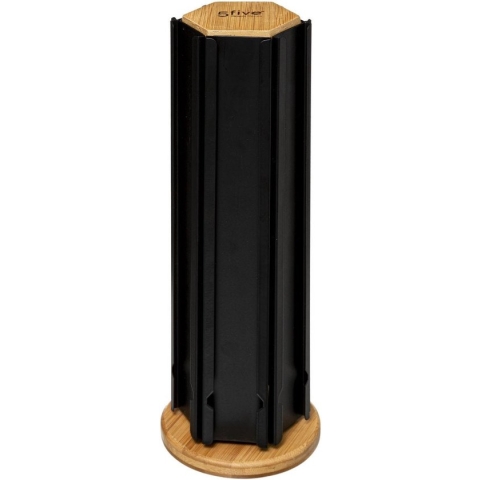 Five® Draaibare nespresso cuphouder 60 stuks - 179671 - Decoratief