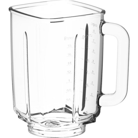 Magimix - Blenderkan - Glas - 1.2 Liter