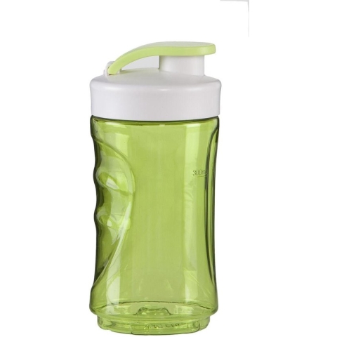 Domo - Fles 300ml voor DO436BL MyBlender - Groen