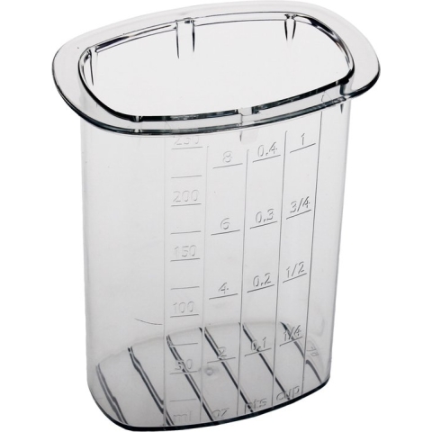 MAGIMIX - DUWER DEKSEL MENGKOM COMPACT - 17221