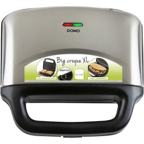 Domo DO9195C XL Tosti-ijzer