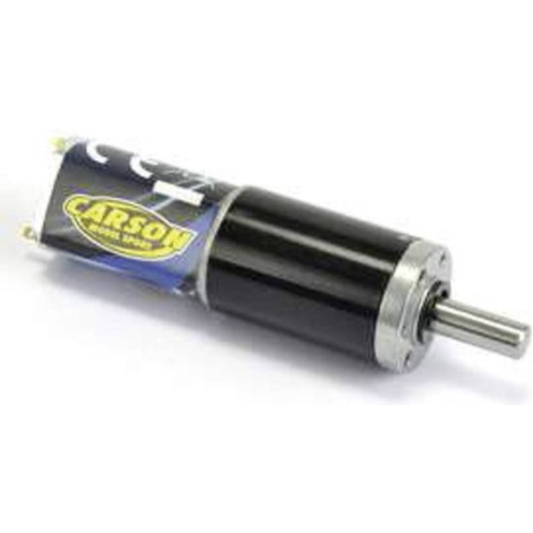 Carson Modellsport 500907166 1:14 Transmissiemotor 1 stuk(s)