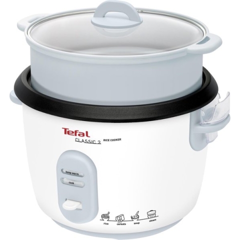 Tefal Rijstkoker Classic 2 RK101