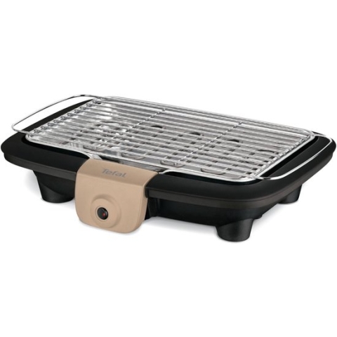 Tefal Easygrill BG90C814 - Contactgrill