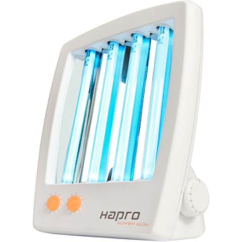 Hapro Summer Glow HB 175 gezichtsbruiner