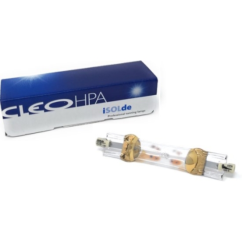 Cleo Isolde HPA 400 S