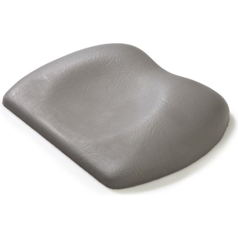 Hapro Zonnebank Hoofdkussen - Ergonomisch - Luxe rubber