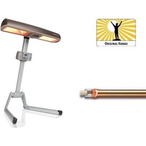 Infra-rood lamp voor Hapro/Philips Innergize
