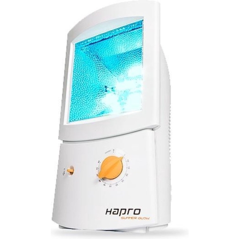 Hapro Summer Glow HB 404 gezichtsbruiner