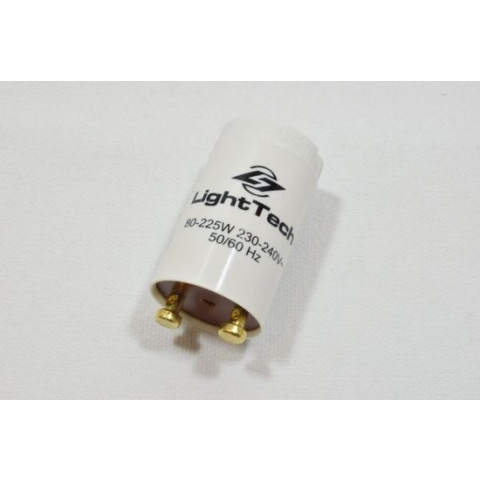 Zonnebank Starters Maxlight 80-180w - 4stuks