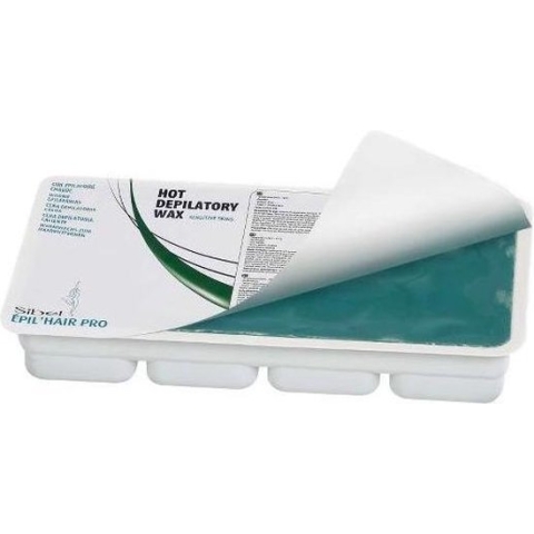 Blok Ontharingswas Gevoelige Huid 1Kg