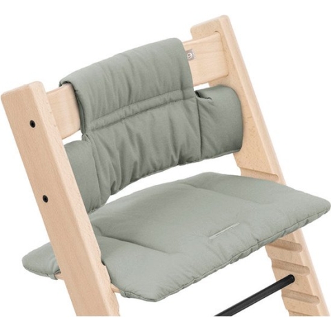 Stokke® Tripp Trapp® Classic Kussen - Glacier Green