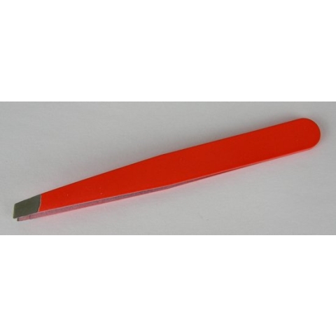 Pincet fluor oranje