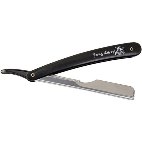 The Shave Factory Straight Razor