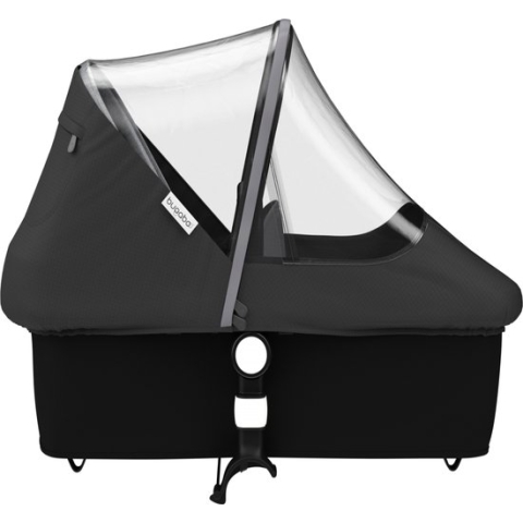 Bugaboo Fox/Cameleon high performance Regenscherm - ZWART