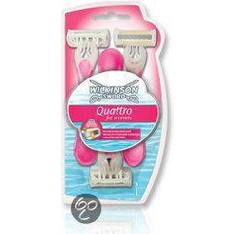 Wilk Quattro App.Woman.Disp.Mb