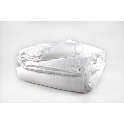Kinderdekbed Ledikant Princessdekbed 4-seizoenen -100x135 cm-