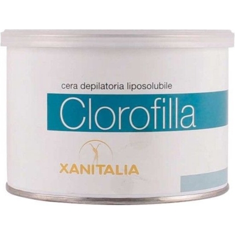 XANITALIA Film Wax Clorofilla 400ml