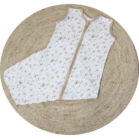 Wallabiezzz Slaapzak Baby - Trappelzak - 95cm - Duiven