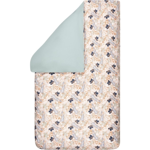 BINK Bedding Dekbedovertrek Juul Ledikant 100 x 135 cm (zonder sloop)