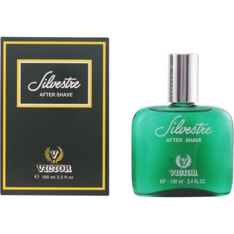 Silvestre After Shave 100 Ml - Beauty & Health