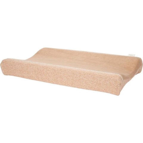 Koeka Aankleedkussenhoes Vigo - caramel 45x73cm