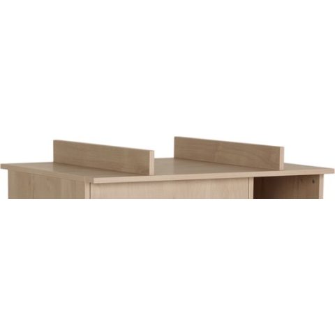 Quax Cocoon Extensie Commode - Natural Oak