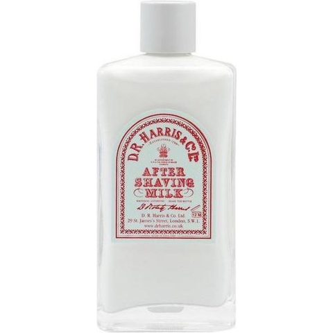 DR Harris after shave balm 100ml