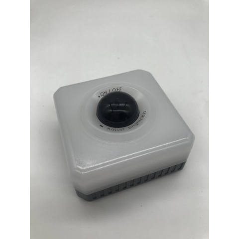DesignNest LightCube - Nachtlamp - Sensor