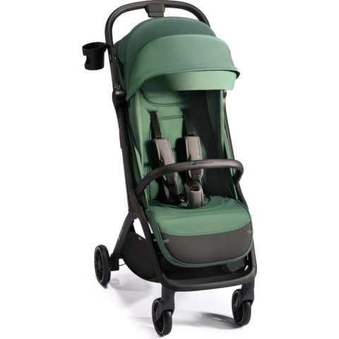 Kinderkraft Wandelwagen Nubi 2 - Mystic Green (0-22kg)