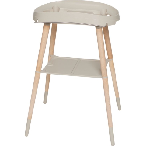 Bebe-Jou Taupe Sense Badstandaard 421705