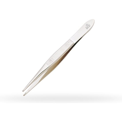 Premax Optima Classica Pincet - Punt - 7,8cm