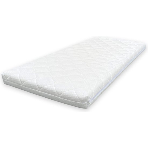 Babymatras 70x120 Koudschuim HR40 Bamboo