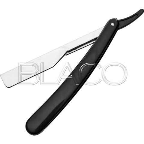 XANITALIA Scheermes Classic black