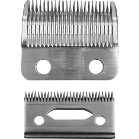 Kyone Snijkop Stainless Steel Ultima Clipper