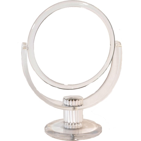 Gérard Brinard make-up spiegel 5x vergroting - Ø18cm