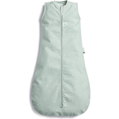 ergoPouch Baby Slaapzak - 8-24m (90 cm) - Tussenseizoen - Sage