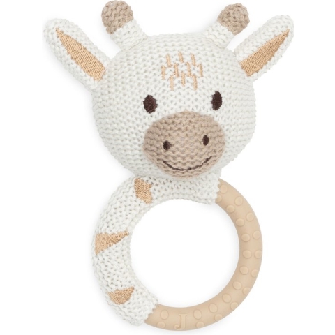 Jollein Bijtring Giraffe
