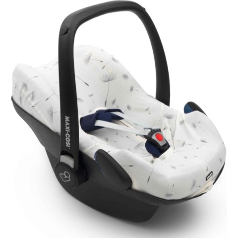 Dooky Seat Cover 0+ Autostoelhoes Dandelion