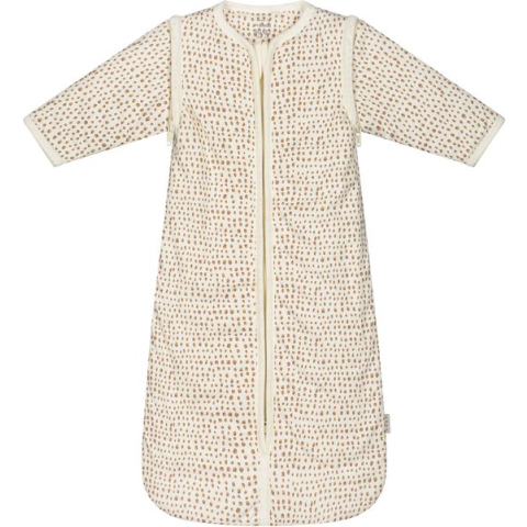 Prénatal Slaapzak Baby Soon - Unisex - Gebroken Wit - Maat 80/86/92