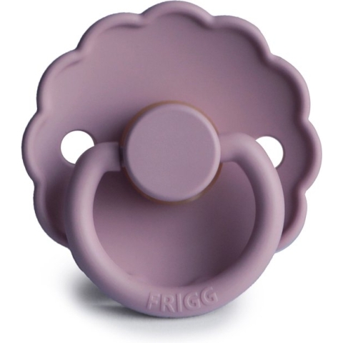 FRIGG Daisy | Maat 1 | Fopspeen | HEATHER  | 0-6 maand