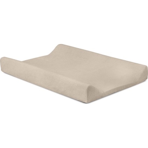 Jollein Aankleedkussenhoes Badstof 50x70cm - Nougat
