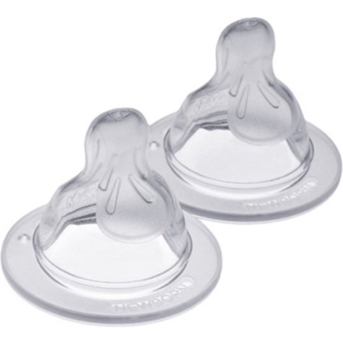 Flessentepel MAM Anatomic