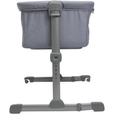 Chicco - Co-Sleeper Wieg - Next2Me Essential - Grijs