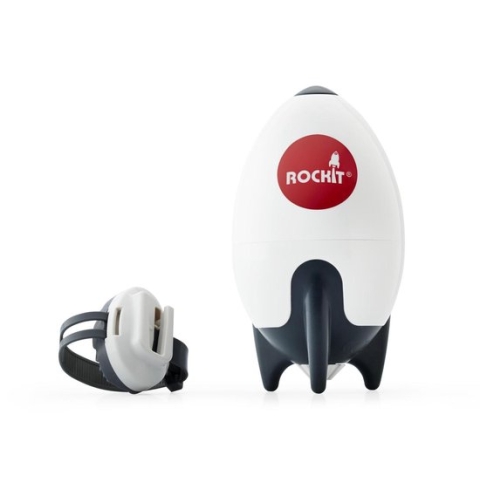 Rockit Baby Rocker voor Kinderwagen ITEM01