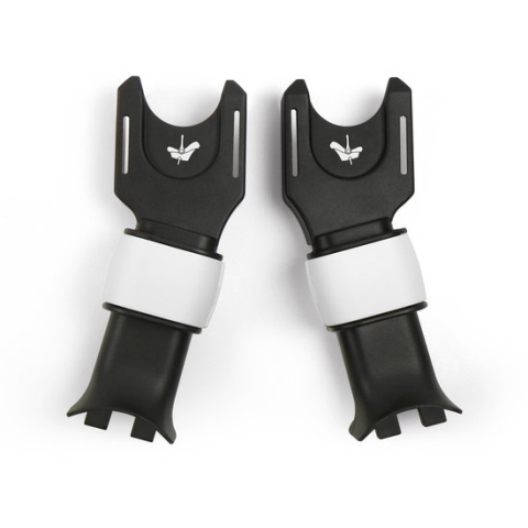 Bugaboo Cameleon 3  Plus Adapter voor Maxi-Cosi® autostoel - Zwart