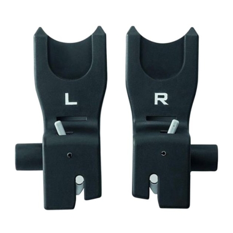 Concord Connect 2 Maxi Cosi Adaptor - Black