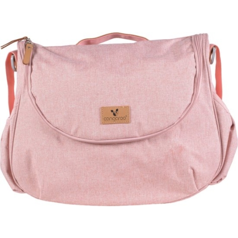 Cangaroo Naomi Pink Luiertas 6936