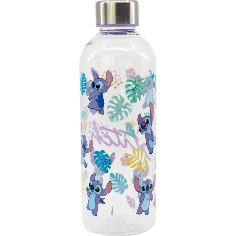 Lilo en Stitch - hydro Bottle - drinkfles - Plastiek - 850ml