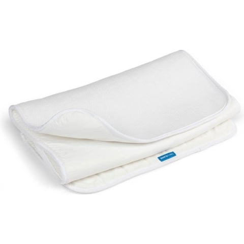 AeroSleep® matrasbeschermer - wieg - 80 x 50 cm